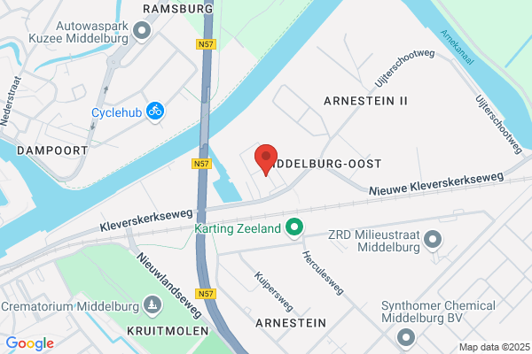 Agriland Middelburg