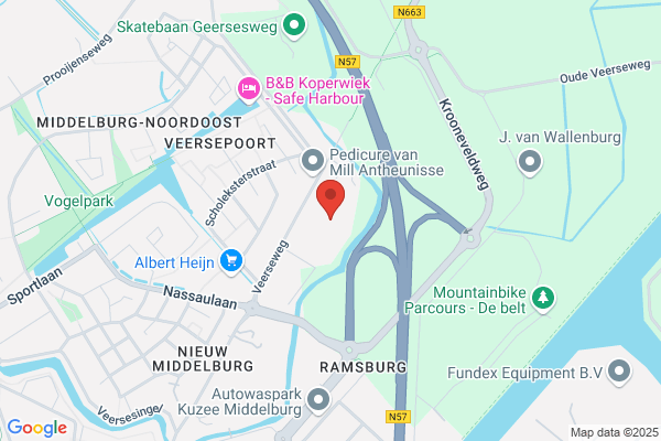 Tuincentrum Verstraten & Walhout Bv