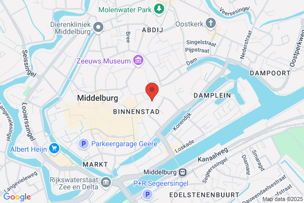 Atmosfeer Bloembinderij