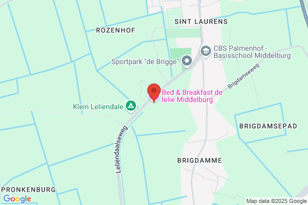 Lelie Bv, De