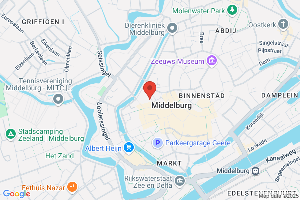 Verbeelding Middelburg, In De