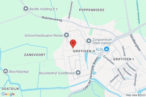 Goed Nieuws Bus, Sticht De