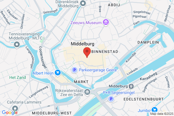 Boek- En Kantoorboekhandel Joossens