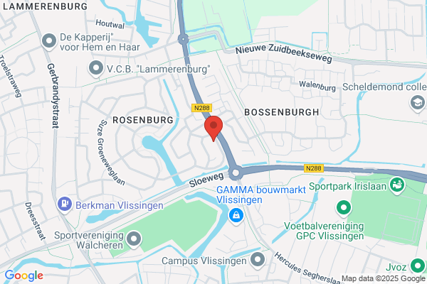 Uitgeverij Boekenindustrie