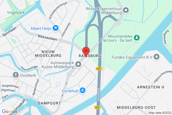 Administratiekantoor Compurad Bv