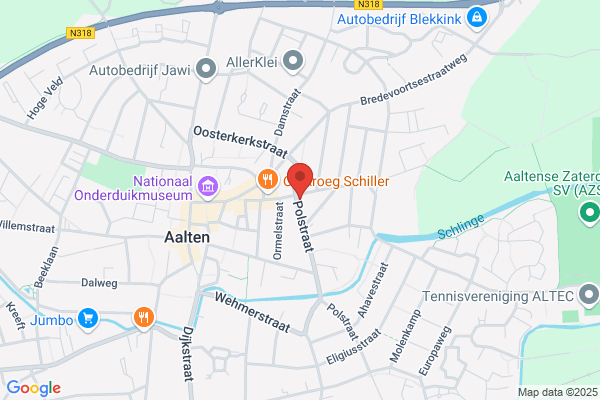 Administratiekantoor Mateijsen