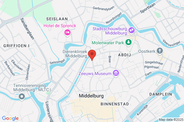 Administratieve Dienstverlening R.M. Luiten