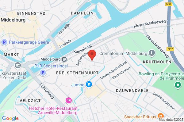 Boekhoudburo Deurloo