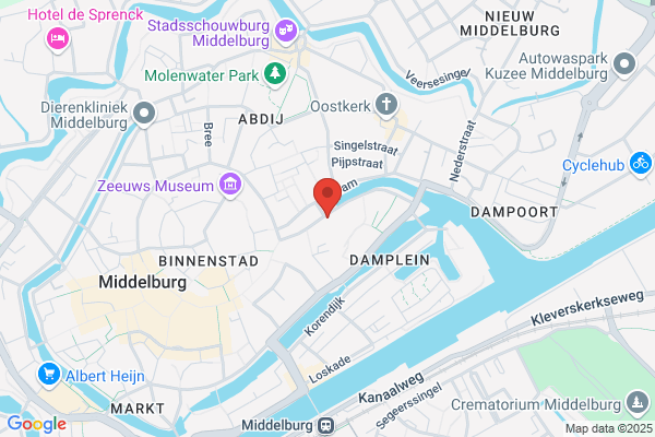 Dyade Dienstverlening Onderwijs