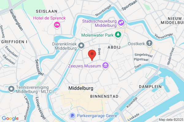 Gereformeerde Hofpleinkerk
