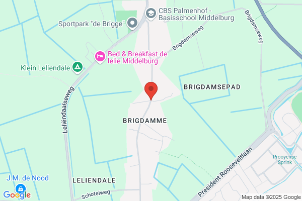 Parree Administraties
