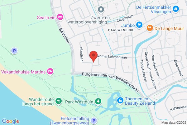 Eenennaam Administratiekantoor Van