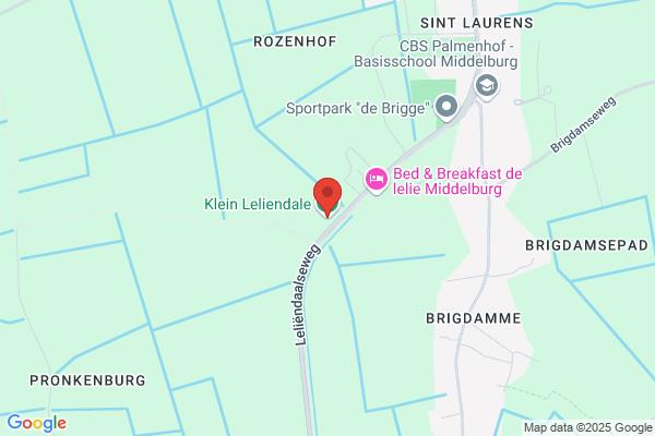 Middelburg