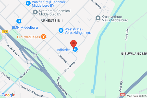 Roode Handelsonderneming