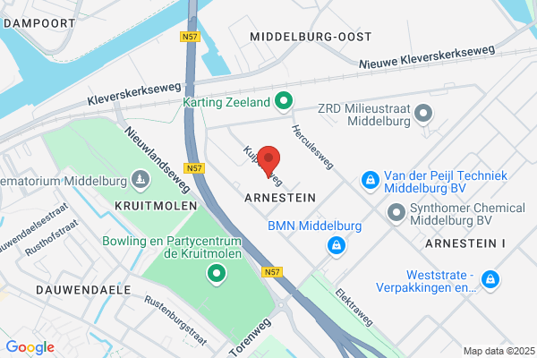 Technische Unie Bv Verkoopkantoor Middelburg
