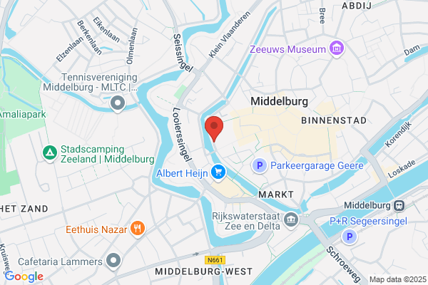 Tweewielercentrum Middelburg