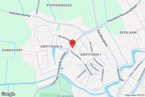 Bakkerij De Griffioen