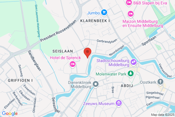 De Noordpoort Brood En Banket Vof