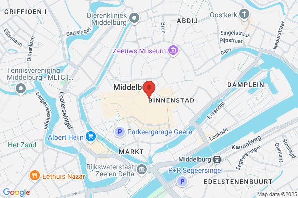 De Zeeuwse Marktbakker