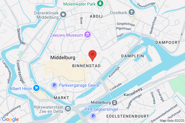 Patisserie-Chocolaterie- Tearoom Bliek