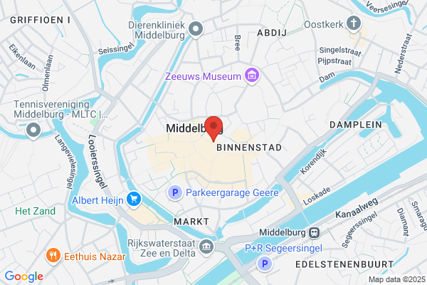 Pimpelaar, De