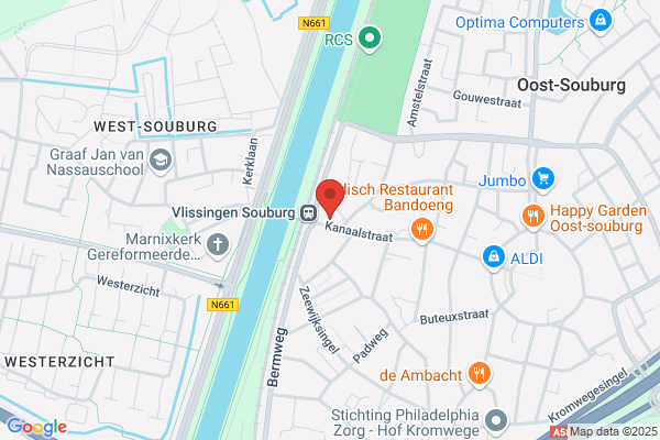 Vriendschap, De