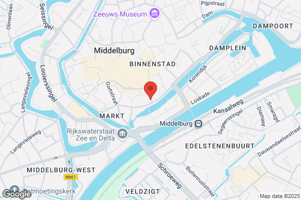 Cafe 't Geintje