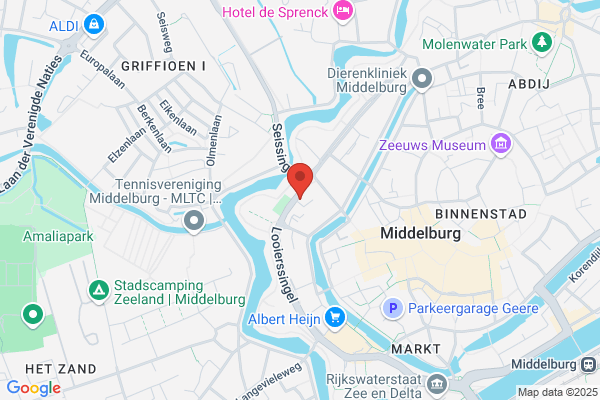 Cafe Biljart Bij Ons
