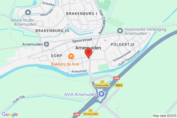 De Oude Smidse