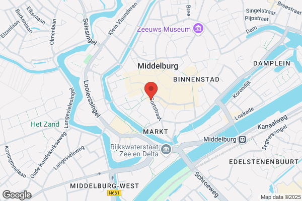 De Vergenoeging