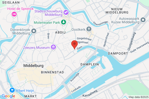 Eetcafe Dorpszicht