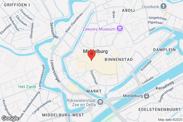 Eetcafe In Den Zevenden Hemel