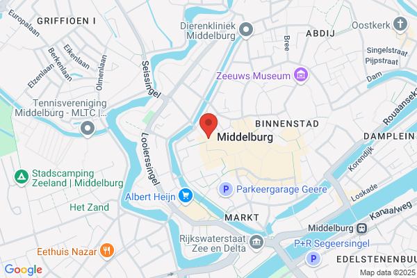 Tapperij Restaurant De Mug