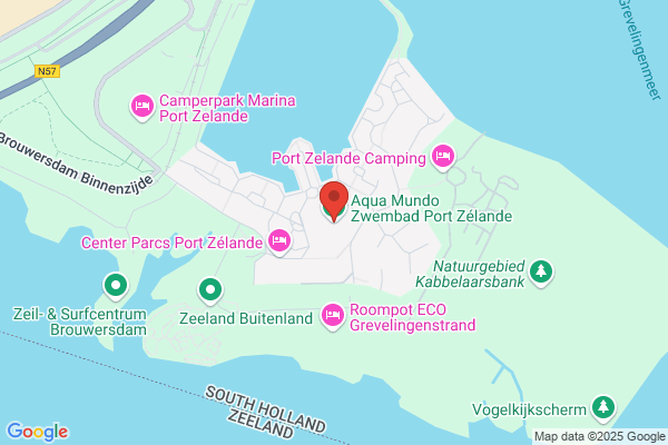 Zwembad Poelendaele