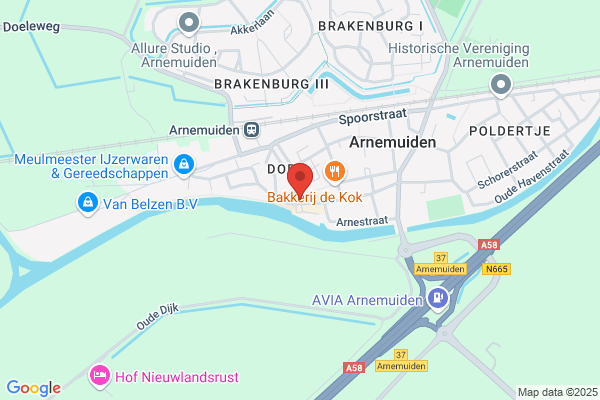Krab, De