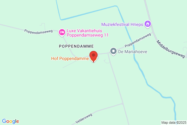 Poppendamme Productions