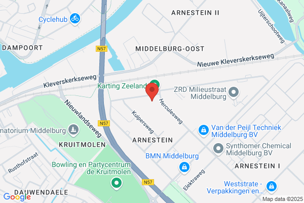 Qutility Nederland Bv