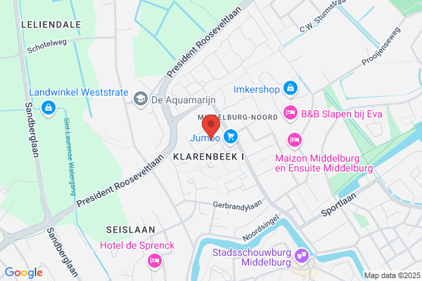 Educatief Centr Walcheren