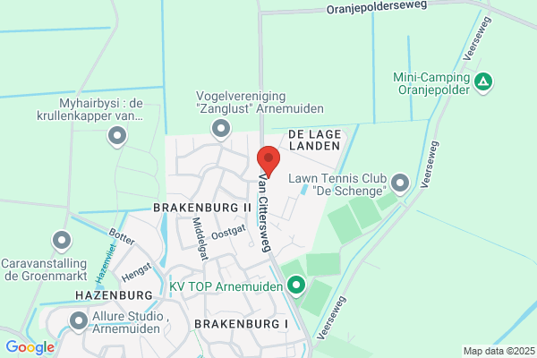 Dakbedekkingen Leerdam