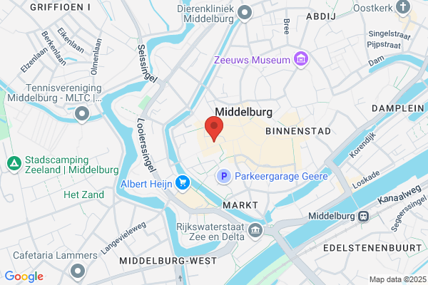 Modehuis Ad Doomen