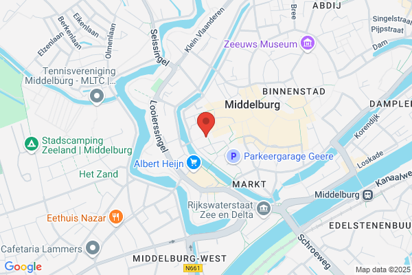 Modehuis City