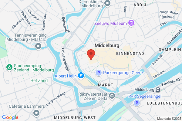 Modehuis Janny