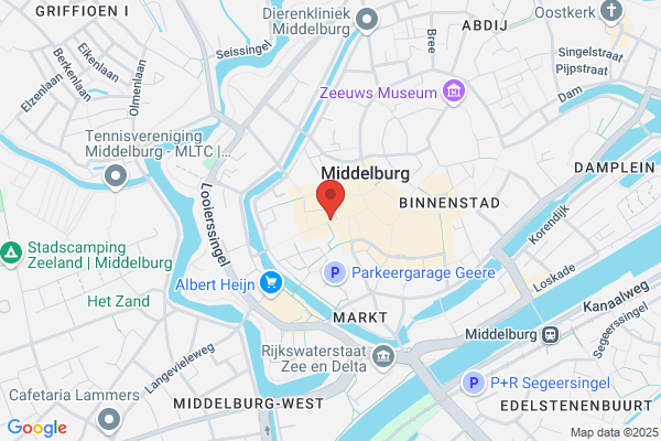 Unique Fashion Middelburg