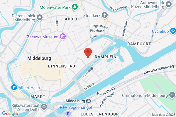 Eijkeren, Van