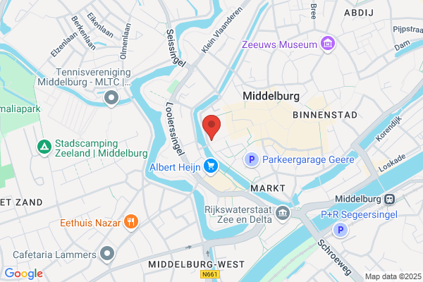 Faunaland Middelburg