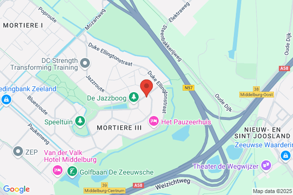 Hoveniersbedrijf Lotus