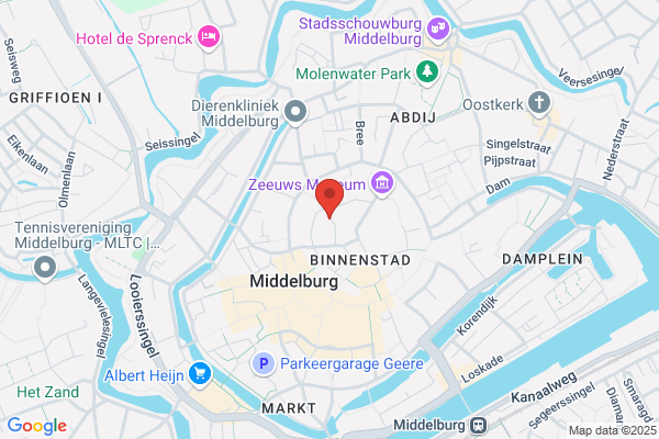 Boekbinderij Van De Woestijne Bv