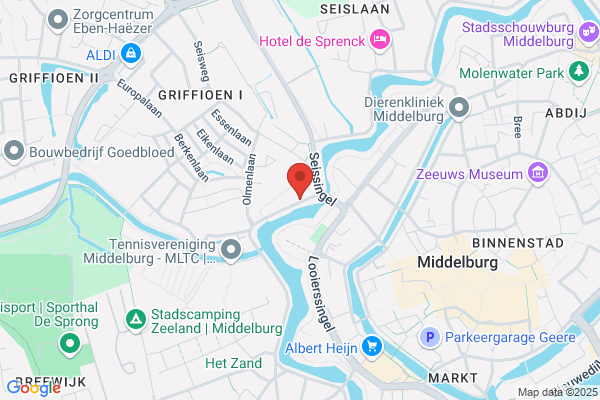 Comform Grafische Vormgeving