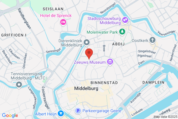 De Gouden Handen Vof