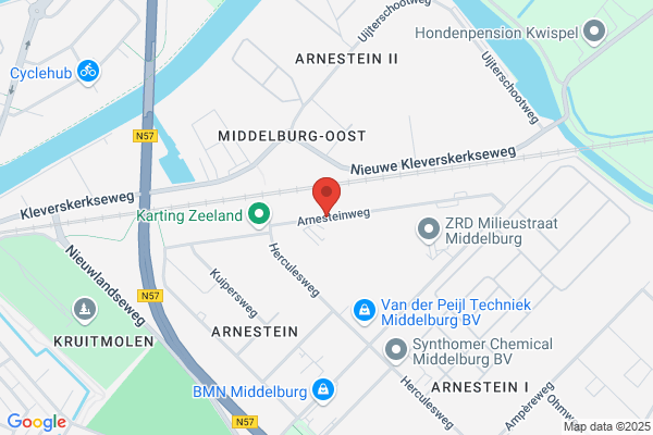 Lijnbach Opleidingen-Computercrusussen